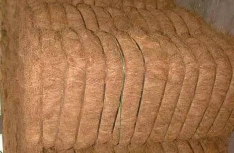 Leela Coirs - High Quality Coconut-Based Products