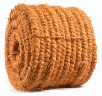 Curled Coir Rope